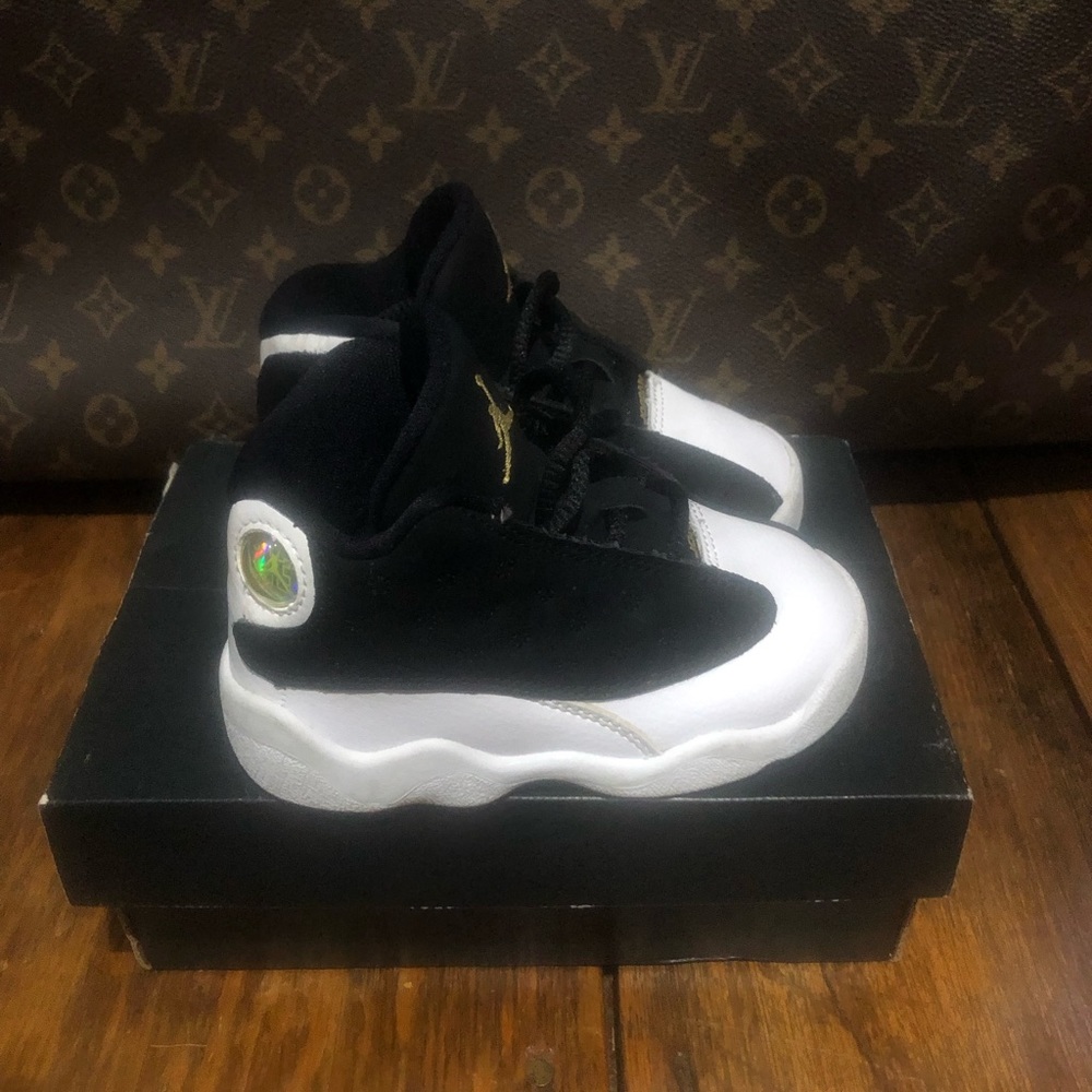 Jordan 13 Retro GT 684802-021